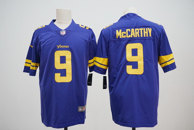 Minnesota Vikings Jerseys 19